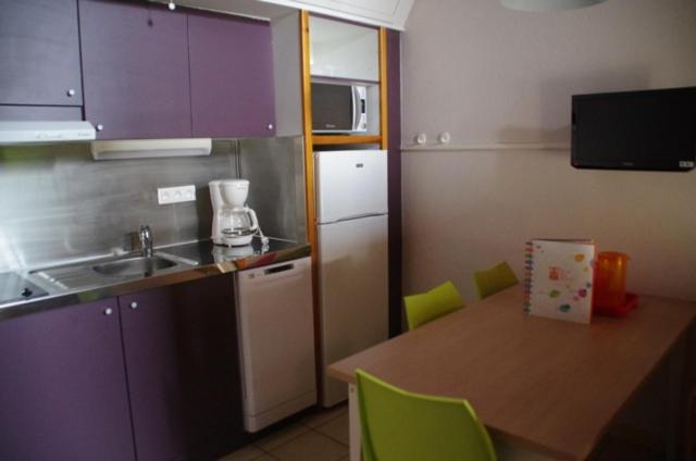 Vvf Les Ecrins Champsaur Hotel Saint-Bonnet-en-Champsaur Exterior foto